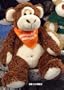 Herman Bear & Co. 11" Monkey