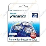 Norelco Philips HQ167 HQ156 Low price