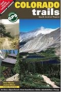 Colorado Trails South Central Region