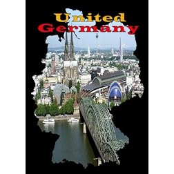 Dr. Merry's Nomad Travel United Germany