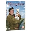 Kingdom - Season One - 2-DVD Set ( Kingdom - Season 1 ) [ NON-USA FORMAT, PAL, Reg.2.4 Import - United Kingdom ]