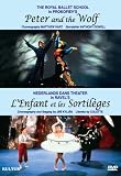 Peter & The Wolf & L`Enfant Et Les Sortileges