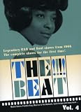 The !!!! Beat: Legendary R&B and Soul Shows from 1966, Vol. 4 [DVD] [Import]