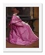 John Humphreys Johnston, Le Domino Rose