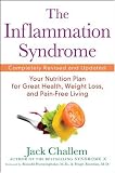 The Inflammation Syndrome: Your Nutrition Plan for Great Health, Weight Loss, and Pain-Free Living