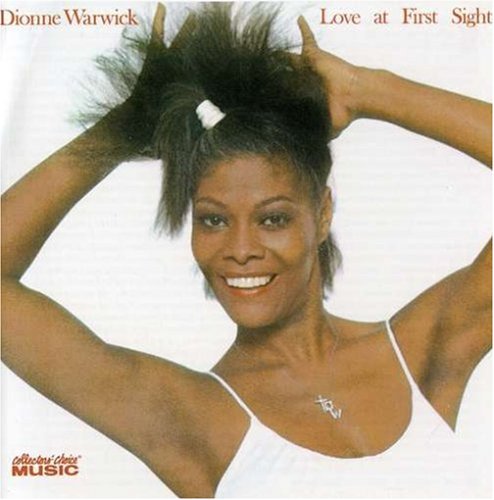 CD-Charts  Search : Love at First Sight