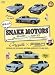 �ꤵ���SNAKE MOTORS��������٥åȡ�F-150���ԡ� [DVD]