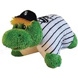 My Pillow Pets MLB Chicago White Sox Plush Pillow