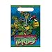 Search : Teenage Mutant Ninja Turtles Loot Bags 8ct