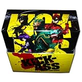 キック・アス（KICK-ASS） トレーディングカード　24パック入　ボックス【映画カード】