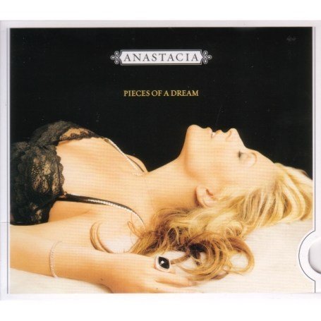 Anastacia - Pieces of a Dream - Zortam Music Anastacia - Pieces of a Dream - Zortam Music