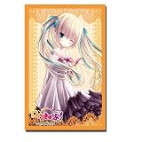 ブシロードスリーブコレクションHG (ハイグレード) Vol.163 ロウきゅーぶ! 『三沢 真帆』 Part.2