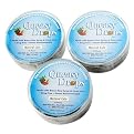 Queasy Drops Natural Cola (3-pk.)