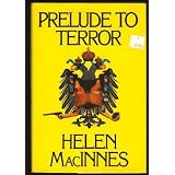 Prelude to Terror