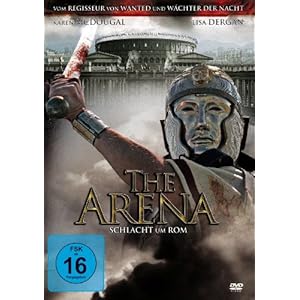 The Arena-Schlacht Um Rom [Import allemand]