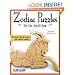 Zodiac Puzzles for Scroll Saw Woodworking: 30 Projects from the Eastern and Western Calendars (Scroll Saw Woodworking & Crafts Book)