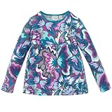 babydoll yoga top