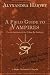A Field Guide to Vampires