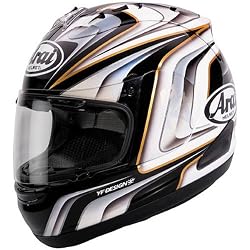 Arai Aoyama 3 Corsair V Street Motorcycle Helmet