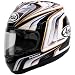 Arai Corsair V Aoyama Full Face Motorcycle Riding Race Helmet