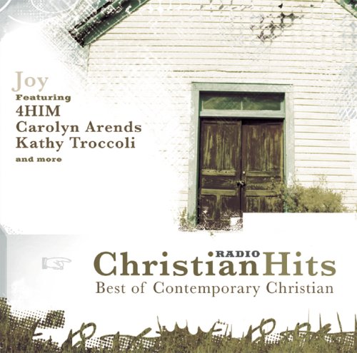 Best of Christian Radio Hits: Joy
