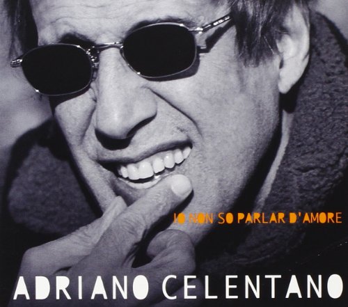 Adriano Celentano - Il Sospetto Lyrics - Zortam Music