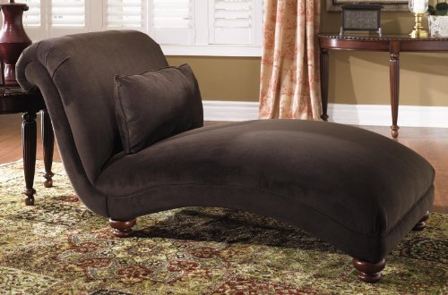 The Reststop Chaise Lounge