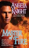 Master of Fire (Berkley Sensation)