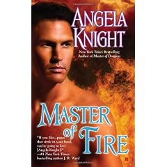 Master Of Fire