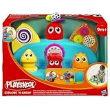 Playskool 39262148 - Stecken und Entdecken