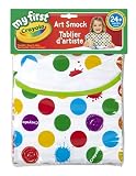 Crayola Art Smock Crayola Art Smock