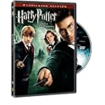 Harry Potter and the Order of the Pho...