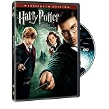 Harry Potter and the Order of the Phoenix (Widescreen)