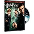 Harry Potter and the Order of the Phoenix (Widescreen)