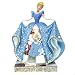 Jim Shore Disney Traditions Cinderella Figurine Romantic Waltz 4007216