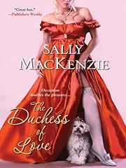 The Duchess of Love