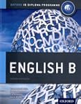 IB English B: For the IB Diploma (Int...