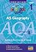 AS Geography, Unit 1, AQA Specification B: The Dynamics of Change Module 1 (Student Unit Guides)