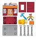 Fisher-Price Handy Manny Construction Hardware Store Playpacks_s-3