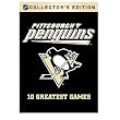 Greatest Games in Pittsburgh Penguins History