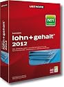 Lexware Lohn+Gehalt 2012 (Version 16.00)