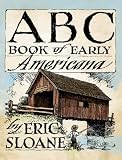 ABC Book of Early Americana (Dover Books on Americana)