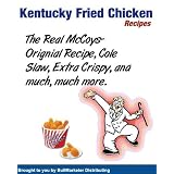 Kentucky Fried Chicken Recipes