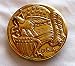 1940 Radio Orphan Annie Roa Decoder Pin Christmas Story