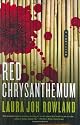 Red Chrysanthemum: A Thriller (Sano Ichiro Novels)