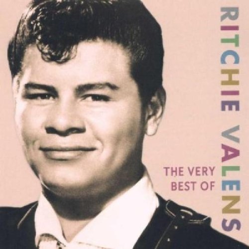 Richie Valens - Very Best of Richie Valens - Zortam Music