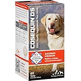 Cosequin Ds Max Strength Plus Msm Chewable Tablets