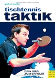 Produkt-Bild: Tischtennistaktik: Dein Weg zum Erfolg