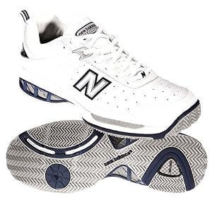 Buy New Balance Mens Mc804 Tennis Shoe by New Balance