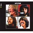 Let it be by 